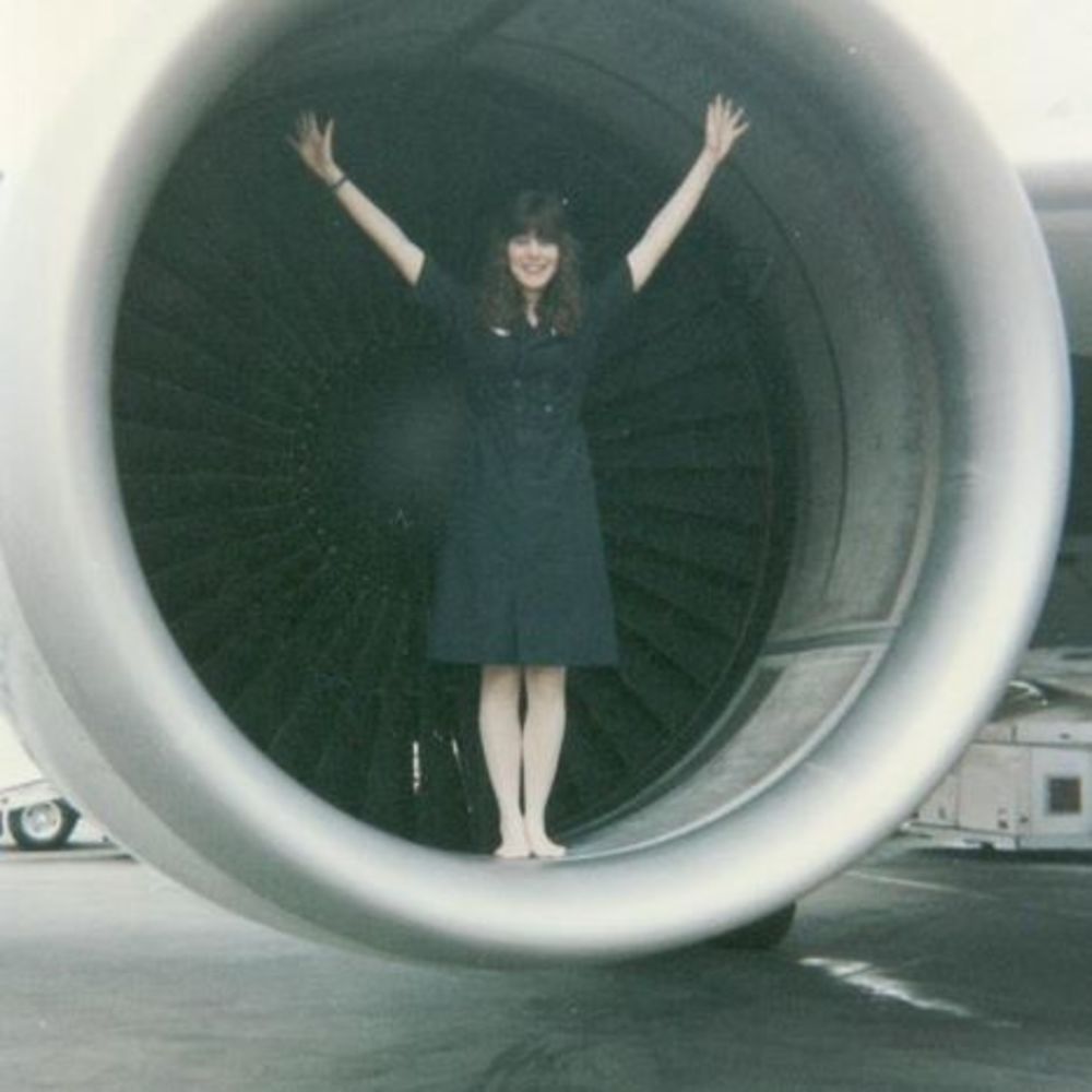 Meet your Posher, Donna